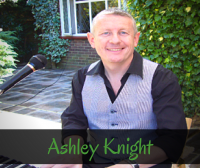 Ashley Knight