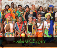 Imbube UK Singers