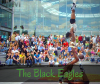 The Black Eagles