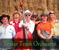 Trailer Trash Orchestra