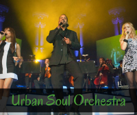Urban Soul Orchestra