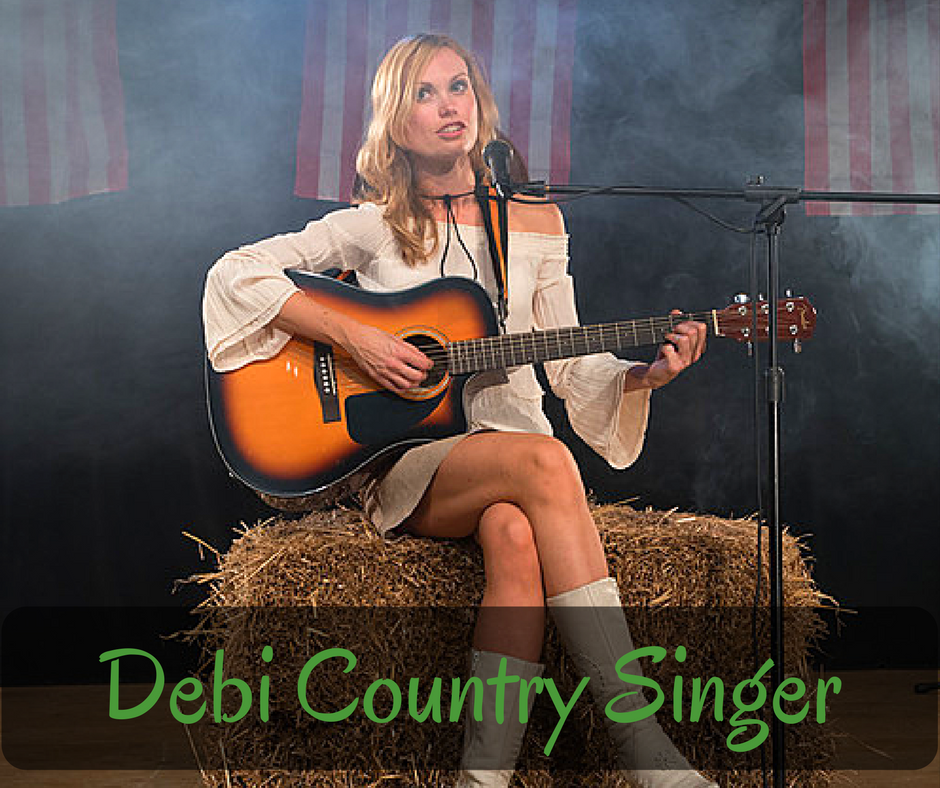 Debi Country Singer