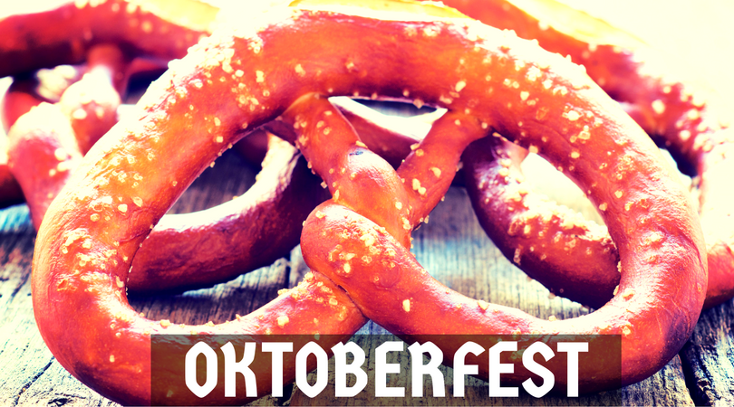 Octoberfest Entertainment