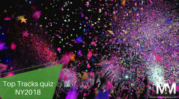 New Year's eve entertainment Quiz
