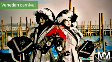 Venetian Carnival