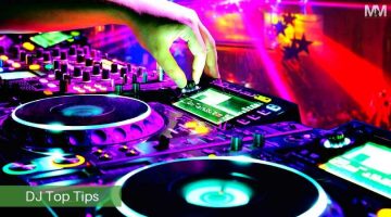 DJ for events